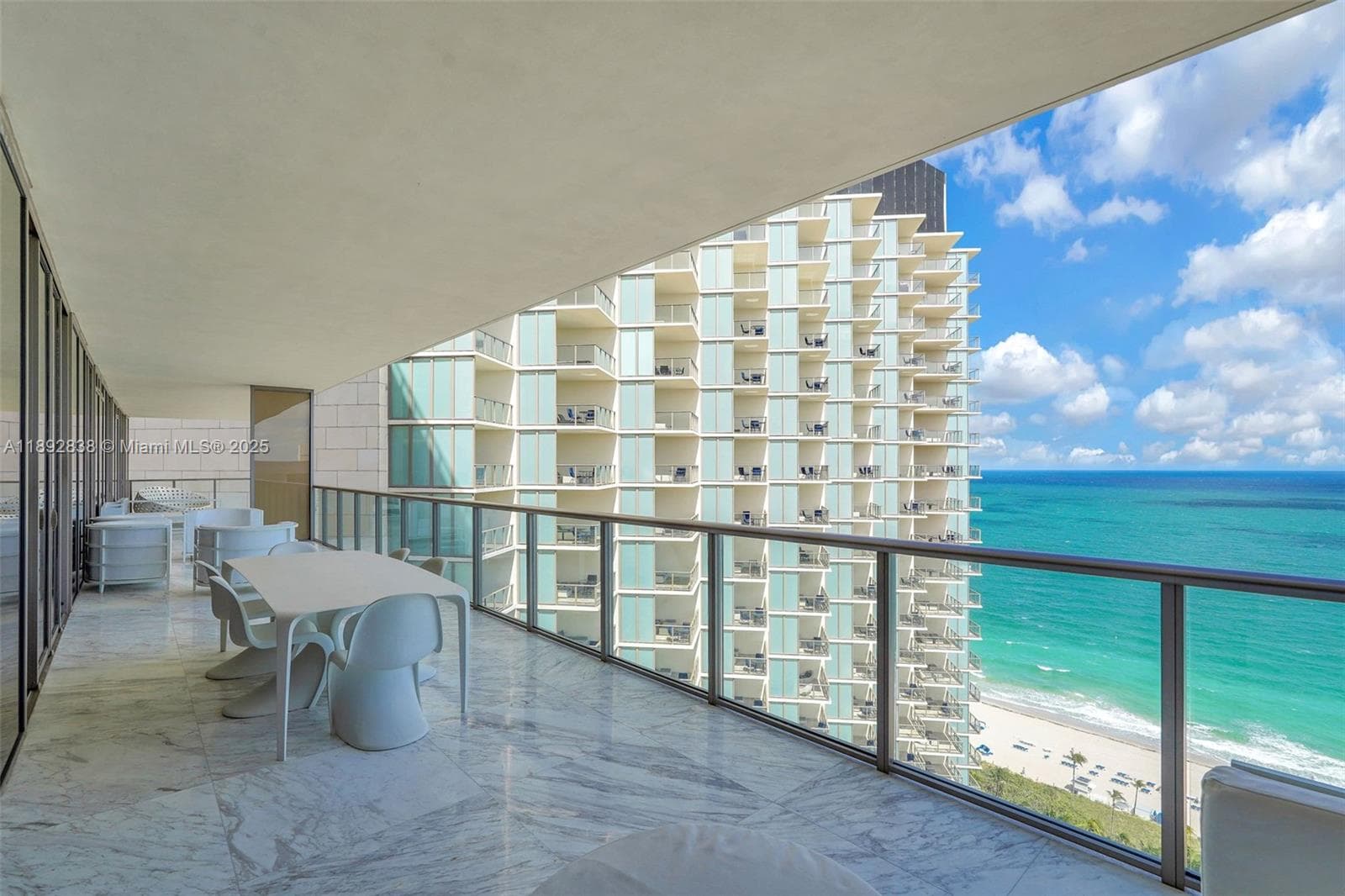 9701 Collins Ave # 2104S, Bal Harbour FL 33154 — 34