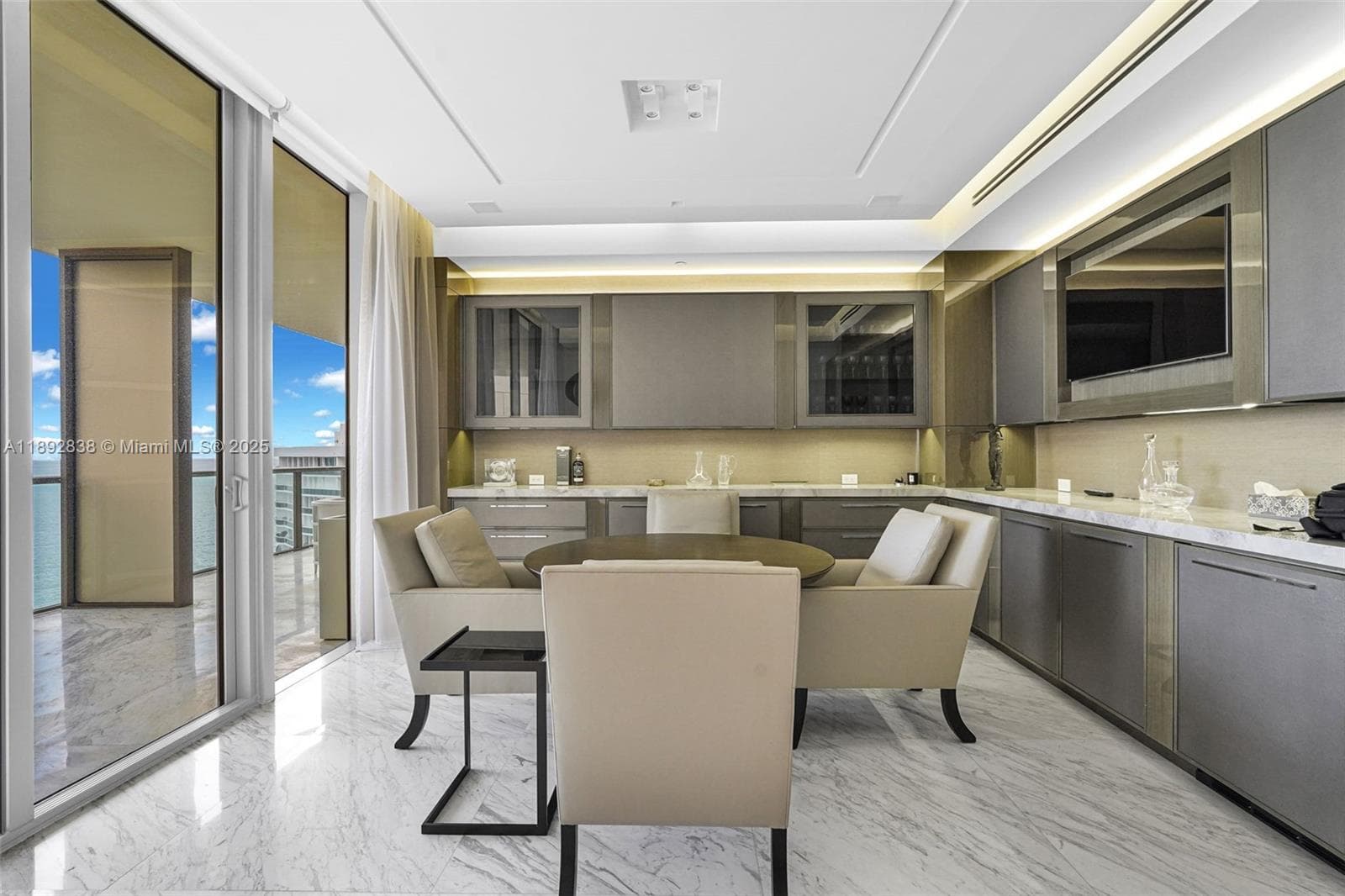 9701 Collins Ave # 2104S, Bal Harbour FL 33154 — 33