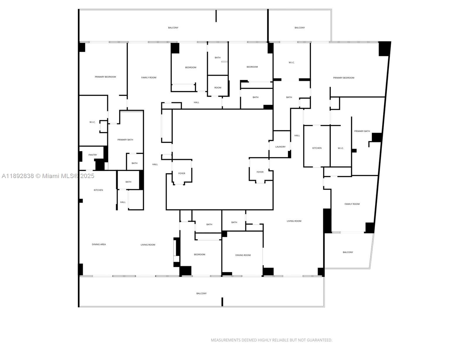 9701 Collins Ave # 2104S, Bal Harbour FL 33154 — 55