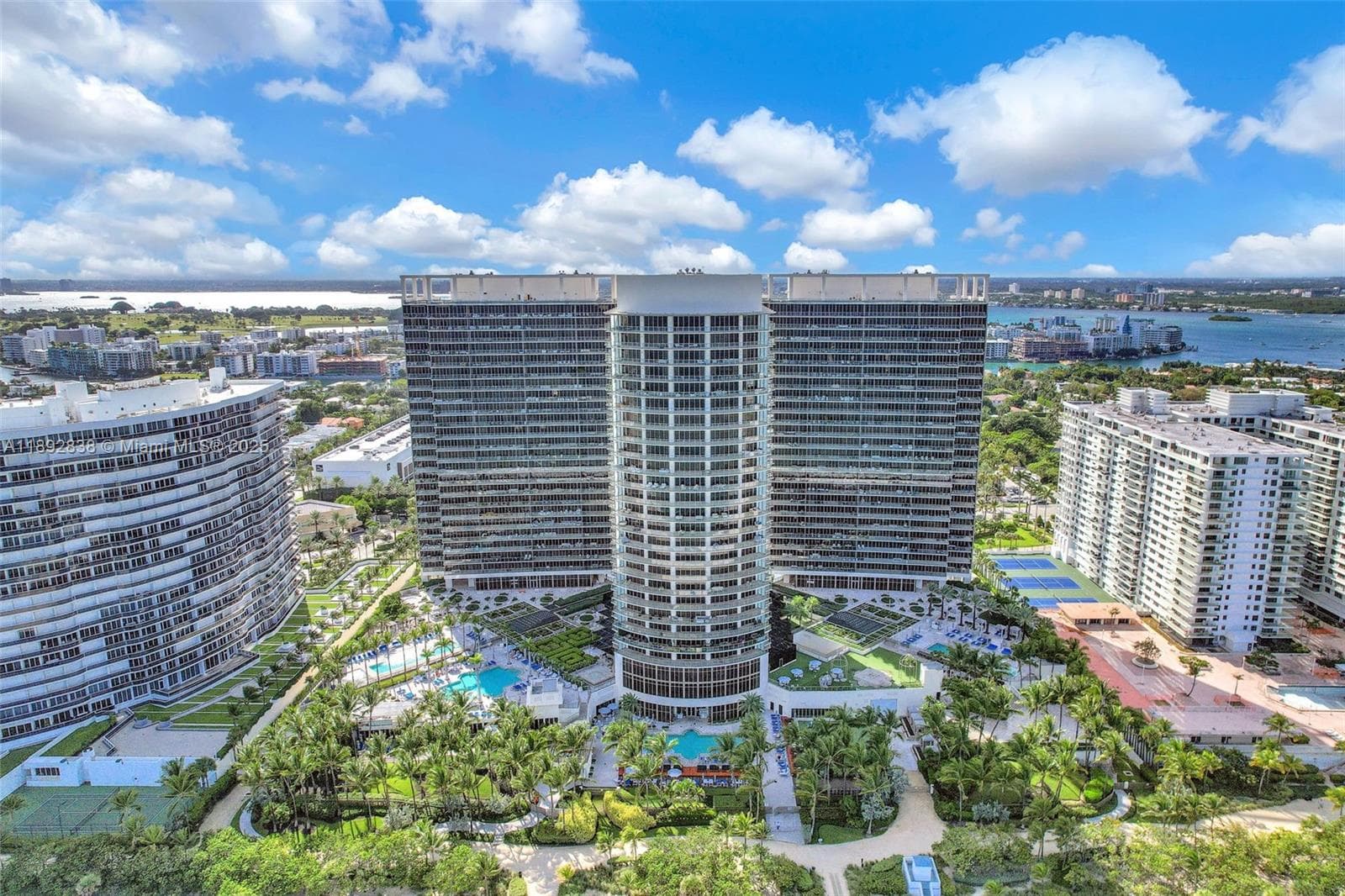 9701 Collins Ave # 2104S, Bal Harbour FL 33154 — 58