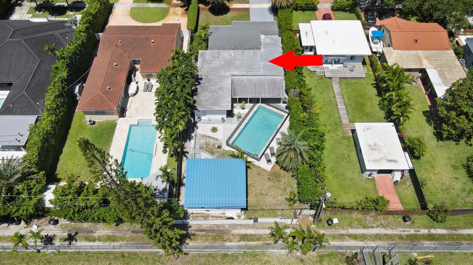 297 Minola Drive, Miami Springs FL 33166 — 2