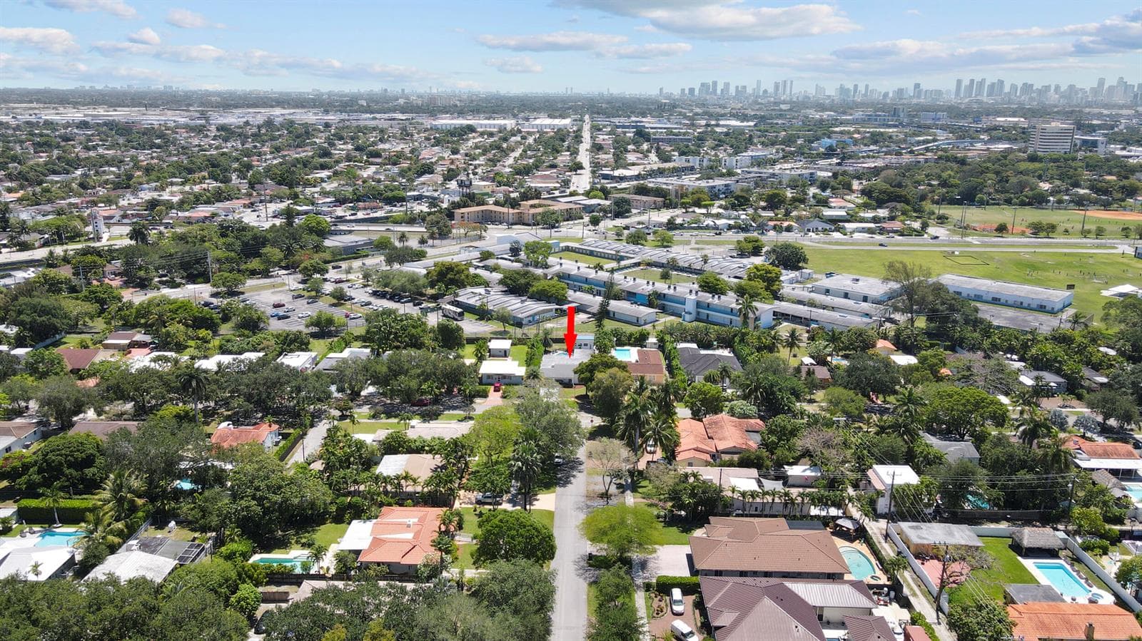 297 Minola Drive, Miami Springs FL 33166 — 52