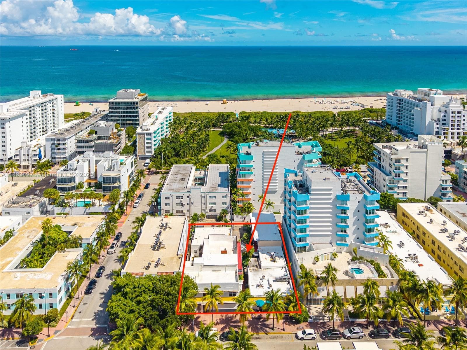 249 Collins Ave, Miami Beach FL 33139 — 1
