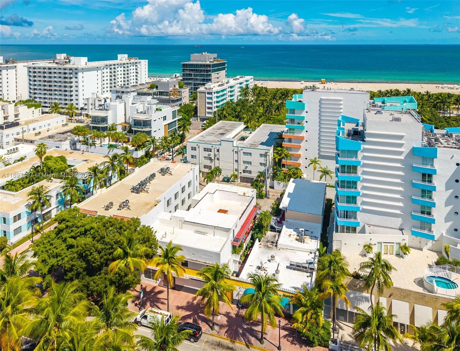 249 Collins Ave, Miami Beach FL 33139 — 14