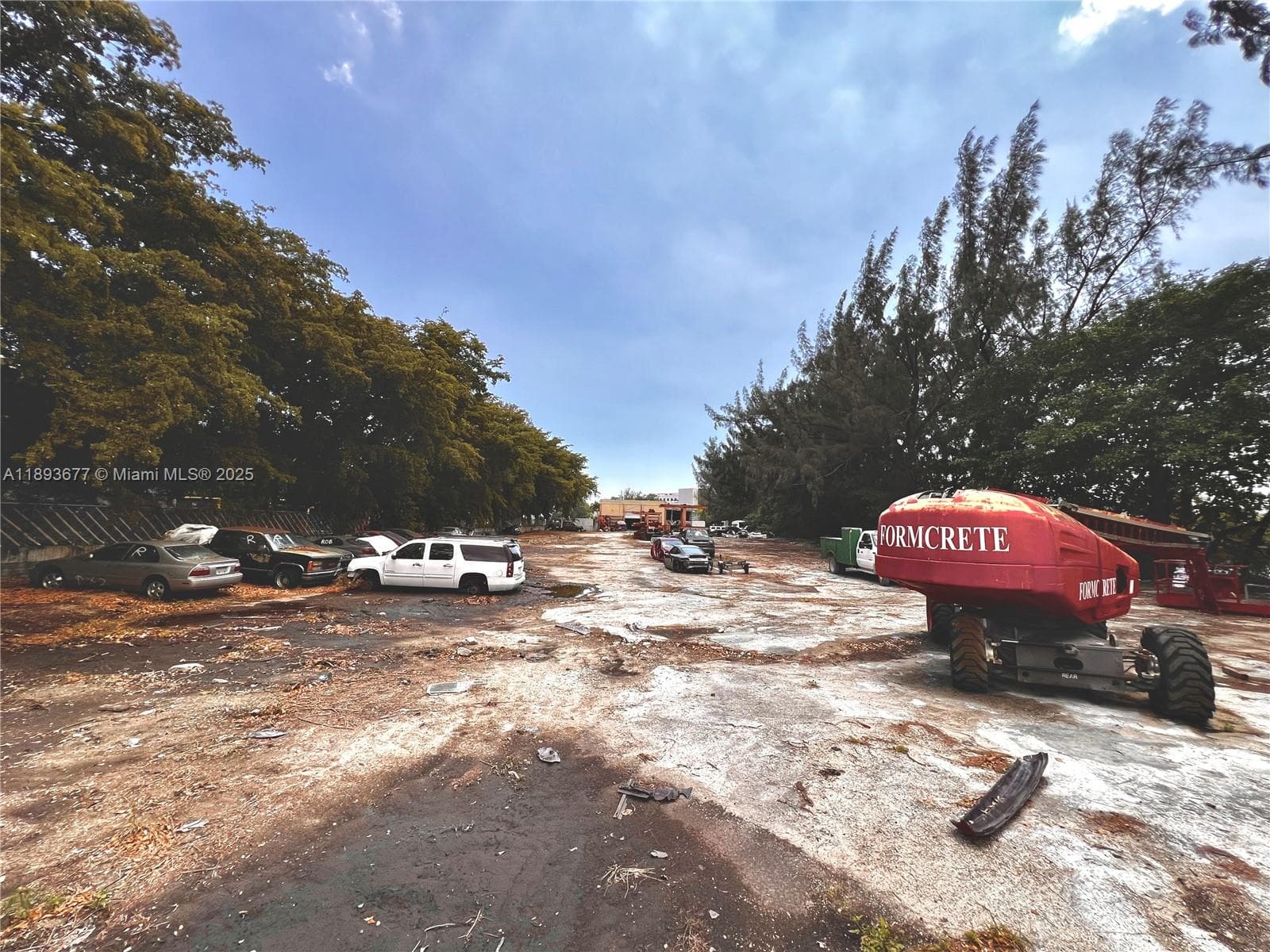 3550 NW South River Dr, Miami FL 33142 — 6