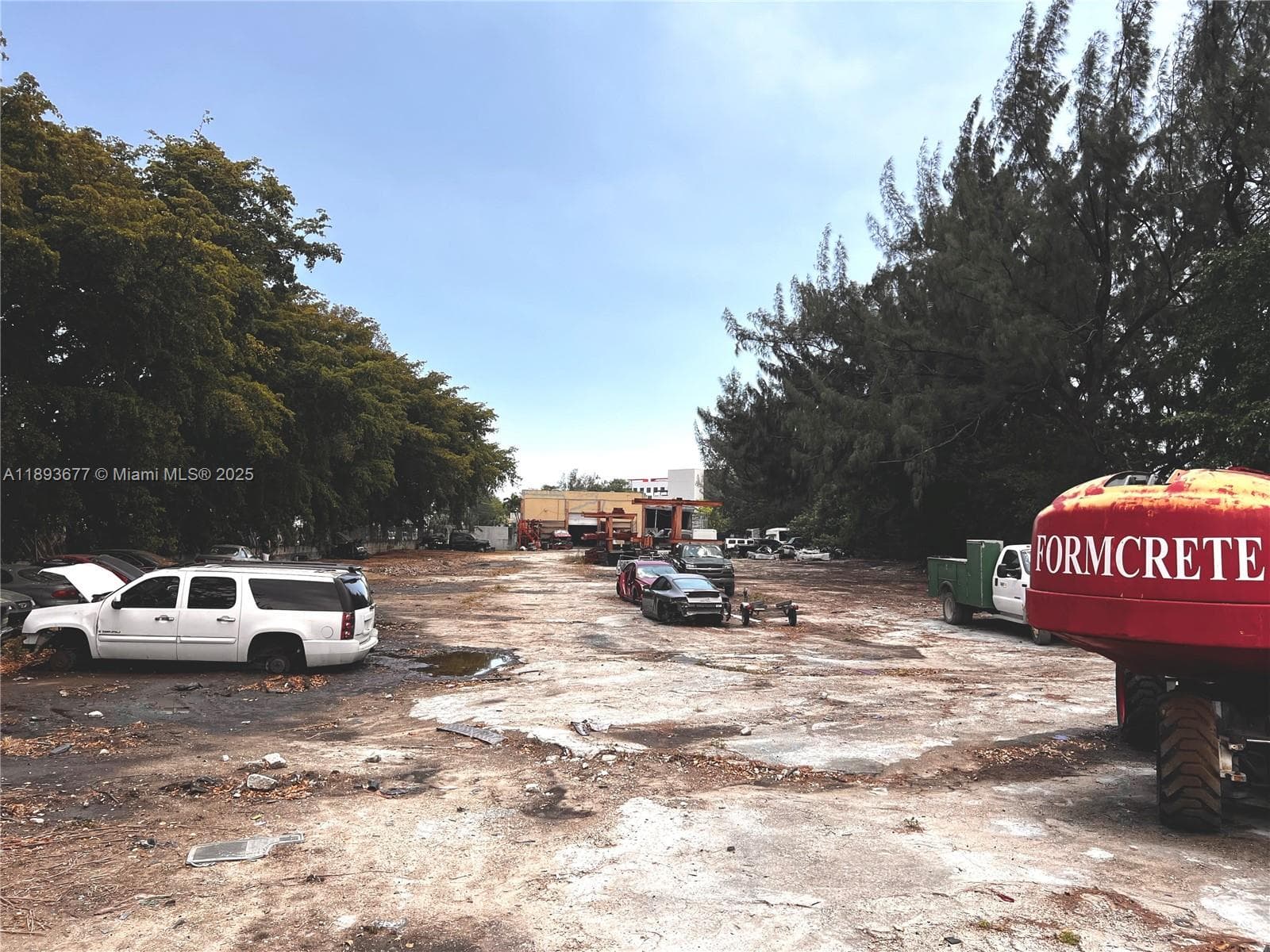 3550 NW South River Dr, Miami FL 33142 — 7