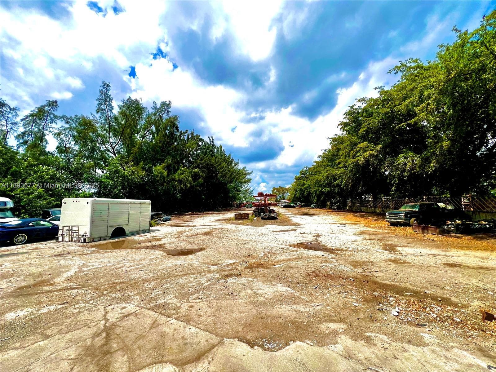 3550 NW South River Dr, Miami FL 33142 — 3