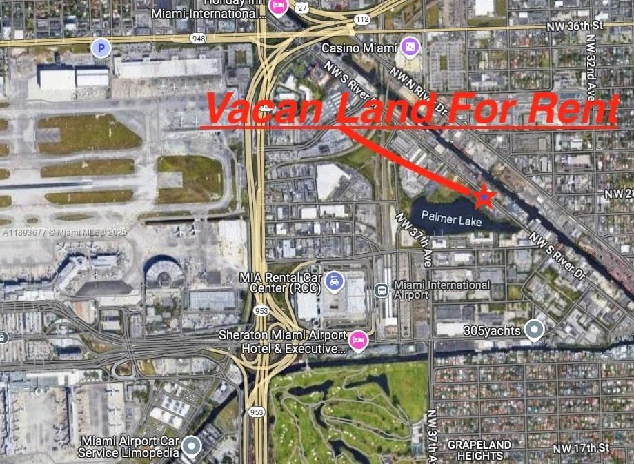 3550 NW South River Dr, Miami FL 33142 — 9