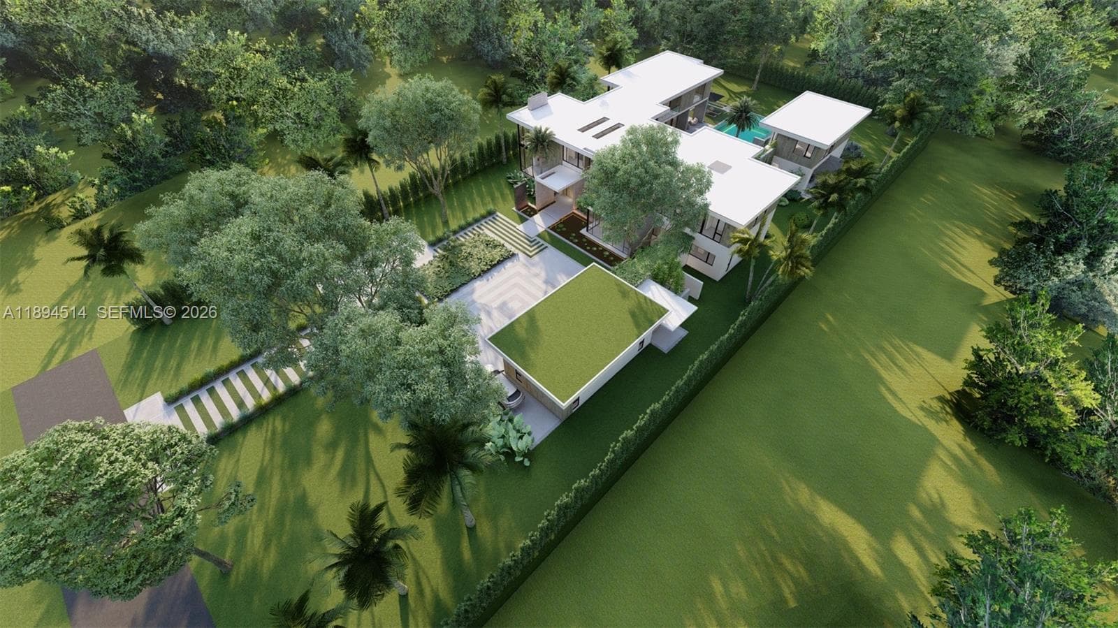 5095 SW 82nd St, Miami FL 33143 — 12