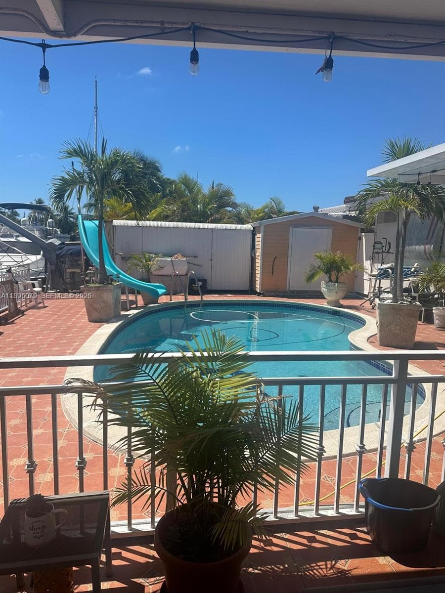 12941 Auralia Rd, North Miami FL 33181 — 22
