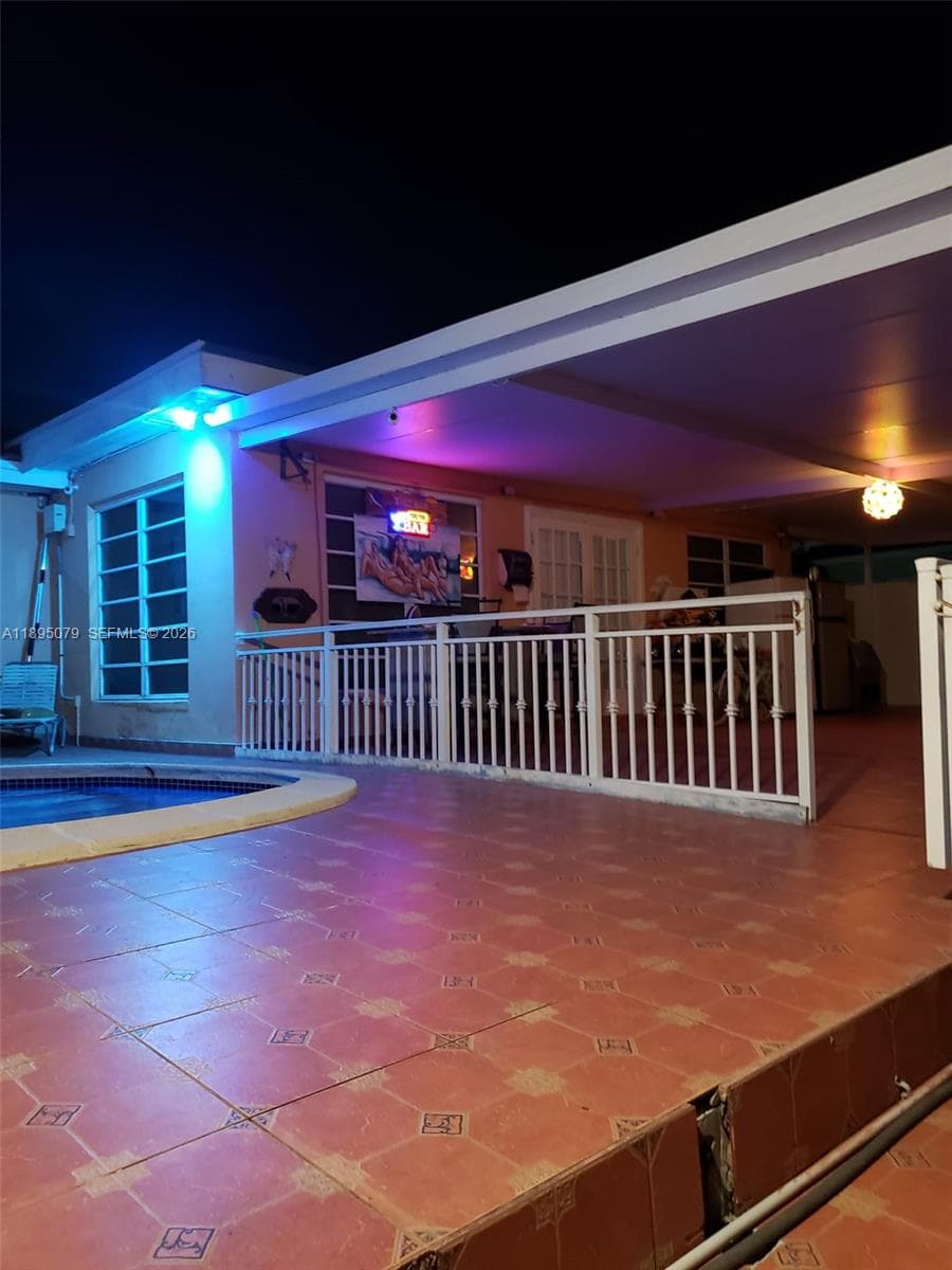 12941 Auralia Rd, North Miami FL 33181 — 7