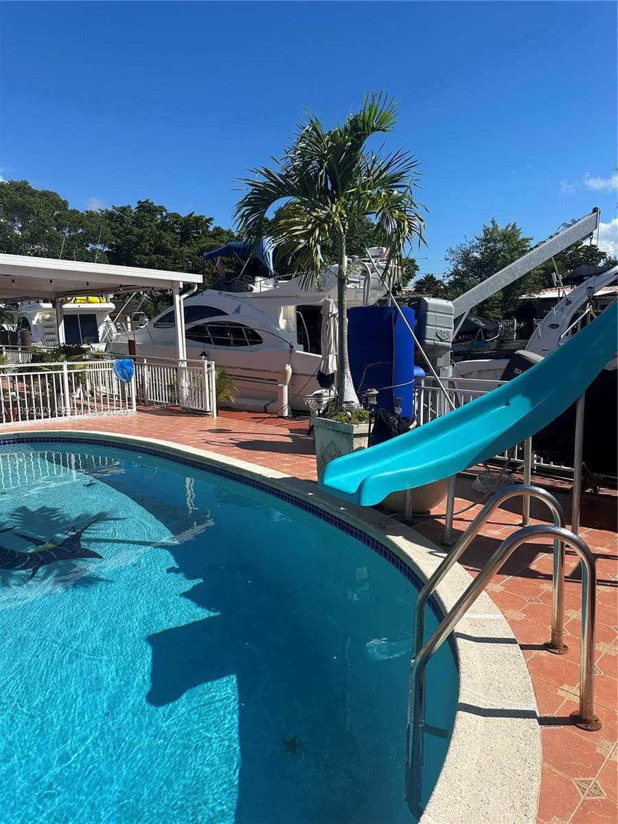 12941 Auralia Rd, North Miami FL 33181 — 3