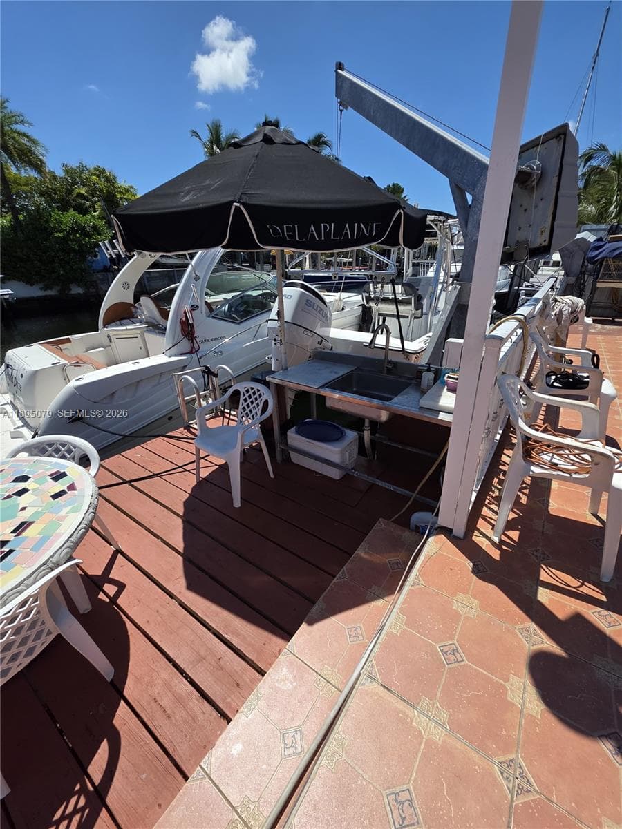 12941 Auralia Rd, North Miami FL 33181 — 32