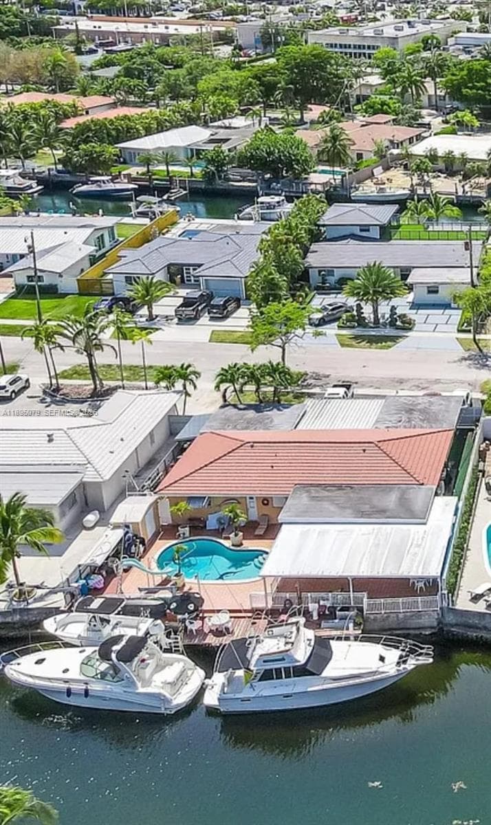 12941 Auralia Rd, North Miami FL 33181 — 1