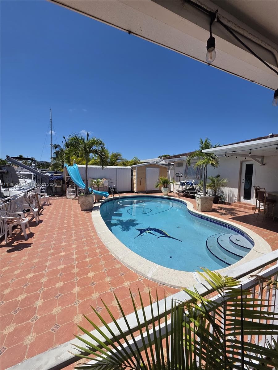 12941 Auralia Rd, North Miami FL 33181 — 24