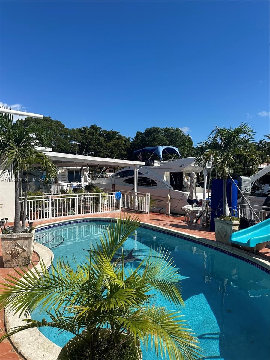 12941 Auralia Rd, North Miami FL 33181 — 4