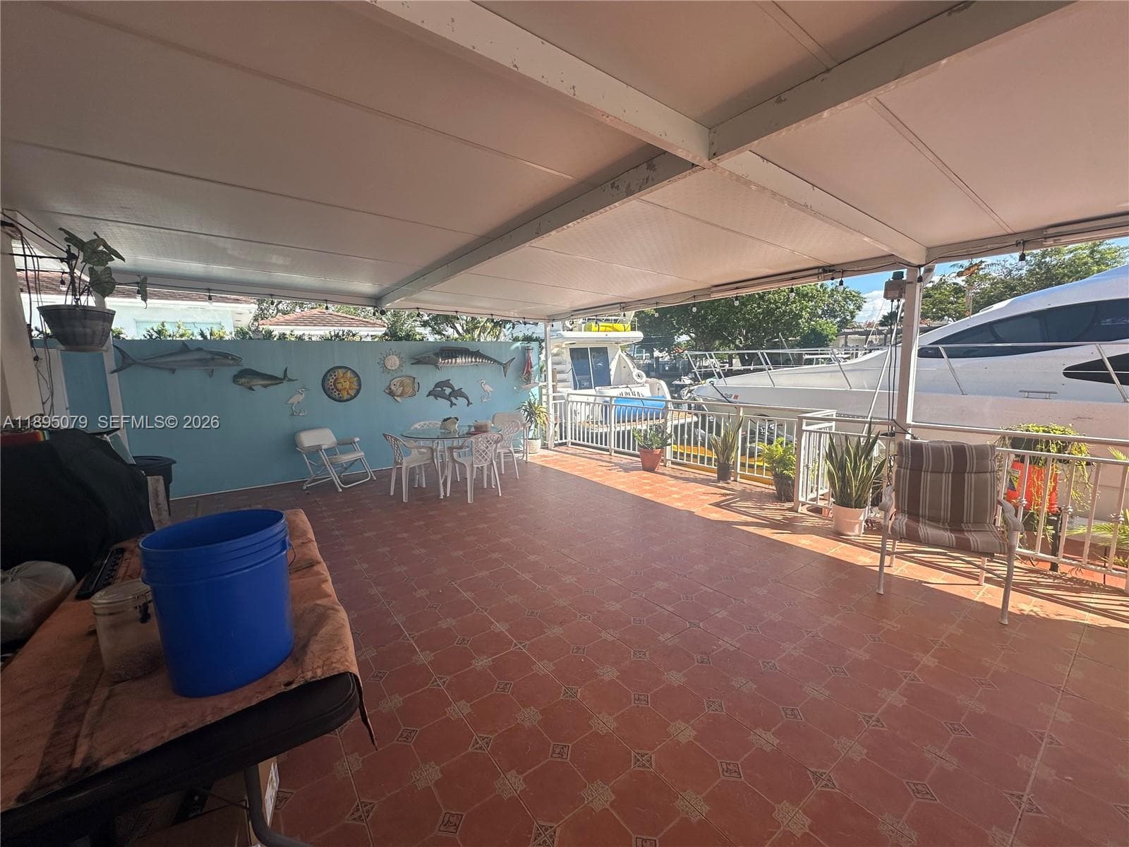 12941 Auralia Rd, North Miami FL 33181 — 8