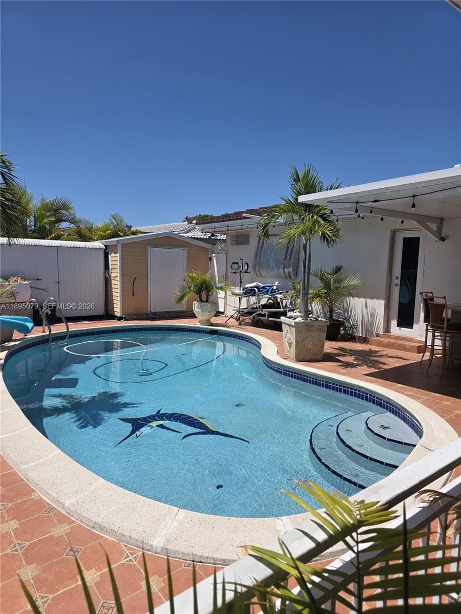 12941 Auralia Rd, North Miami FL 33181 — 25