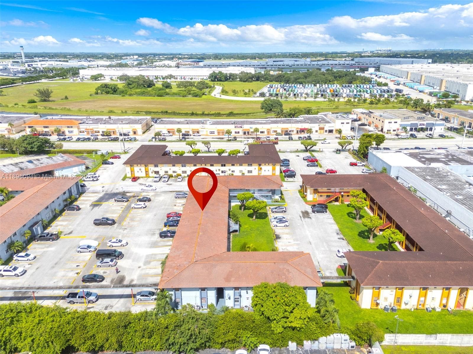 4050 NW 135th St # 11, Opa-Locka FL 33054 — 22