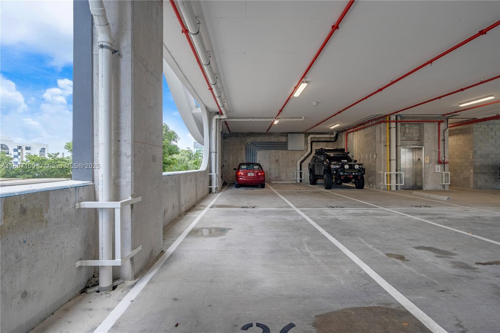 2655 S Bayshore # 1506, Coconut Grove FL 33133 — 27