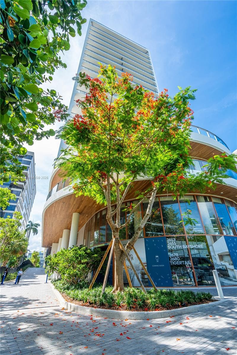 2655 S Bayshore # 1506, Coconut Grove FL 33133 — 28
