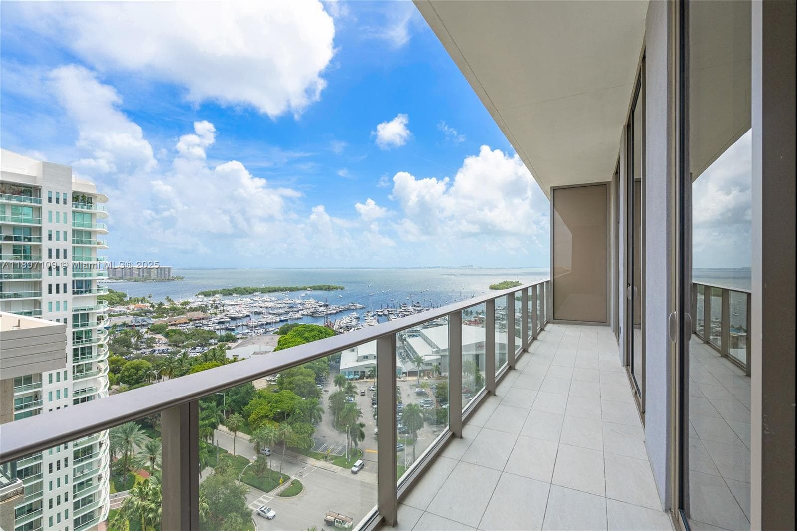 2655 S Bayshore # 1506, Coconut Grove FL 33133 — 24