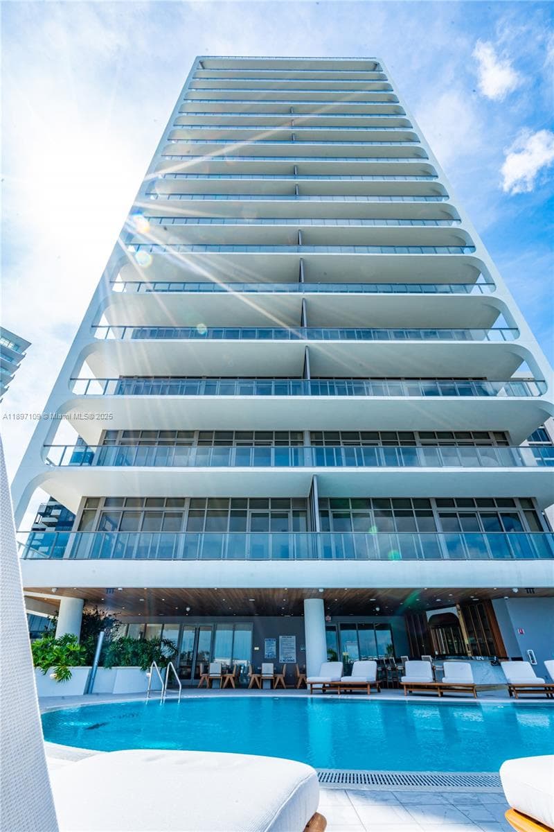 2655 S Bayshore # 1506, Coconut Grove FL 33133 — 30