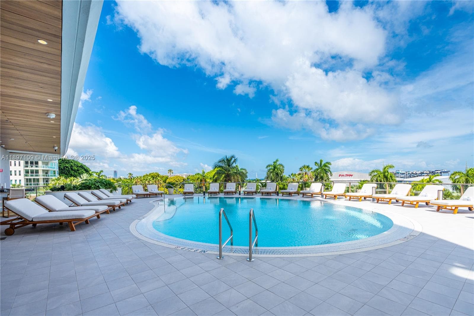 2655 S Bayshore # 1506, Coconut Grove FL 33133 — 34