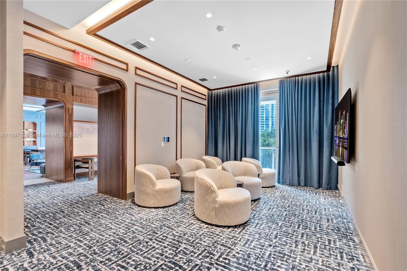 2655 S Bayshore # 1506, Coconut Grove FL 33133 — 48