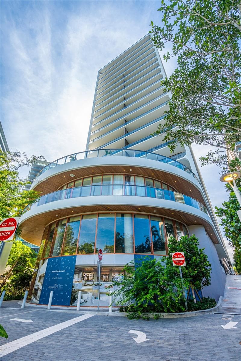 2655 S Bayshore # 1506, Coconut Grove FL 33133 — 29