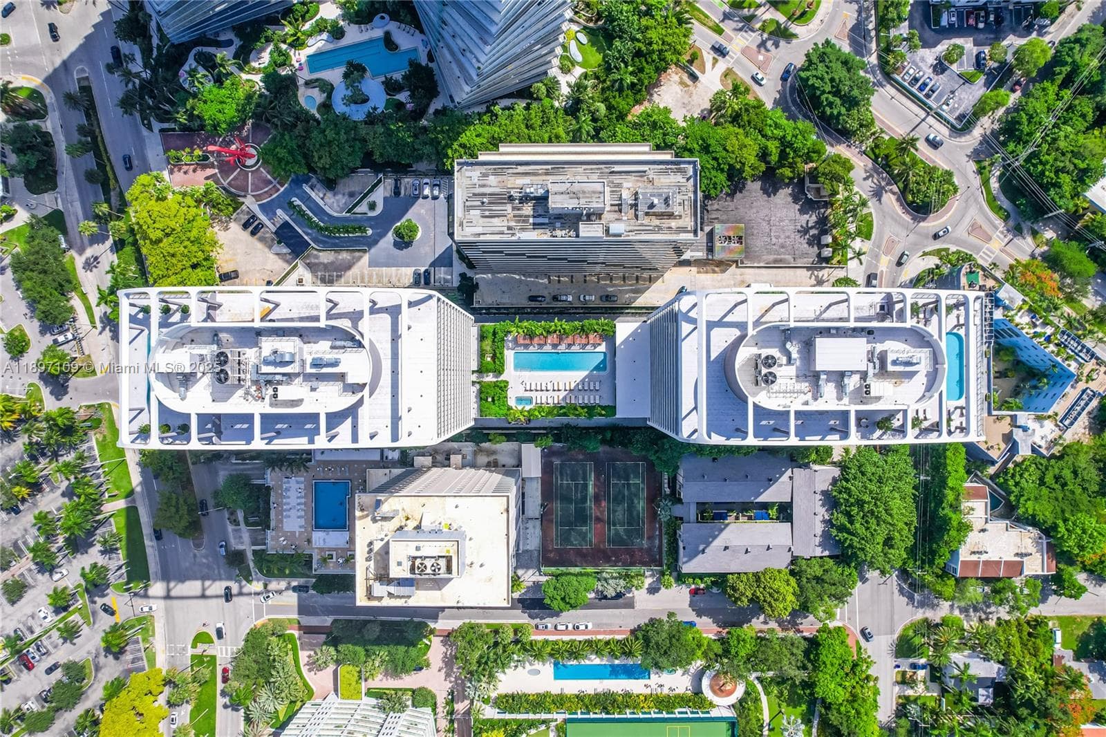2655 S Bayshore # 1506, Coconut Grove FL 33133 — 8