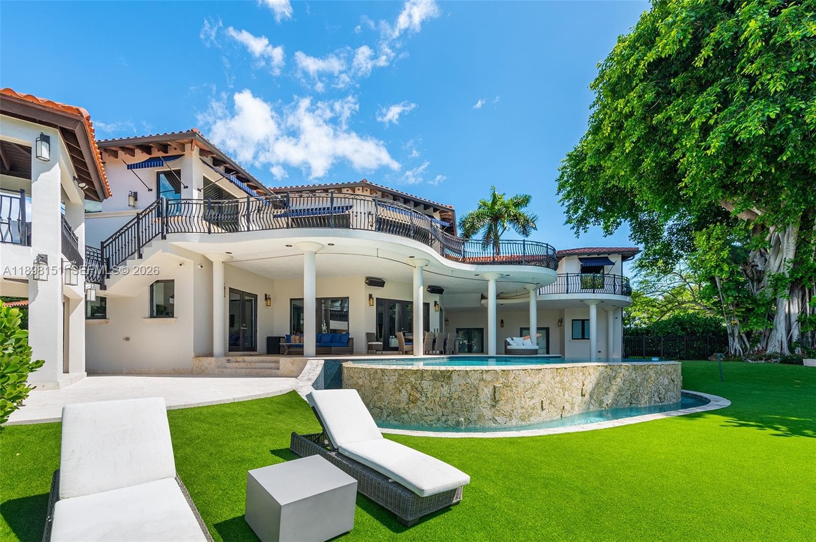 6700 Granada Blvd, Coral Gables FL 33146 — 2