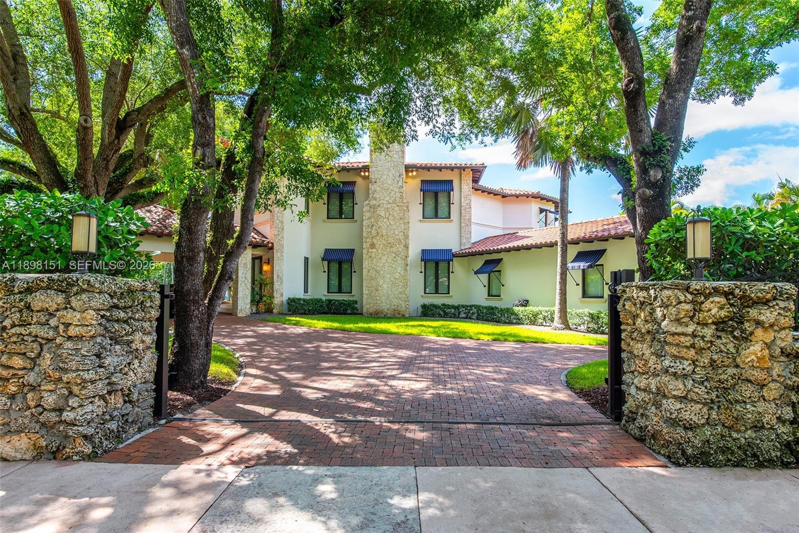 6700 Granada Blvd, Coral Gables FL 33146 — 6