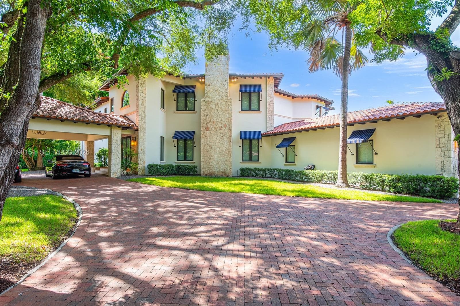 6700 Granada Blvd, Coral Gables FL 33146 — 7