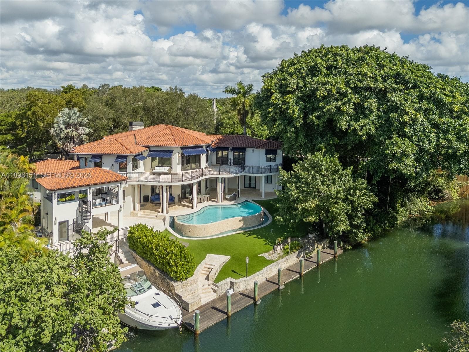 6700 Granada Blvd, Coral Gables FL 33146 — 1