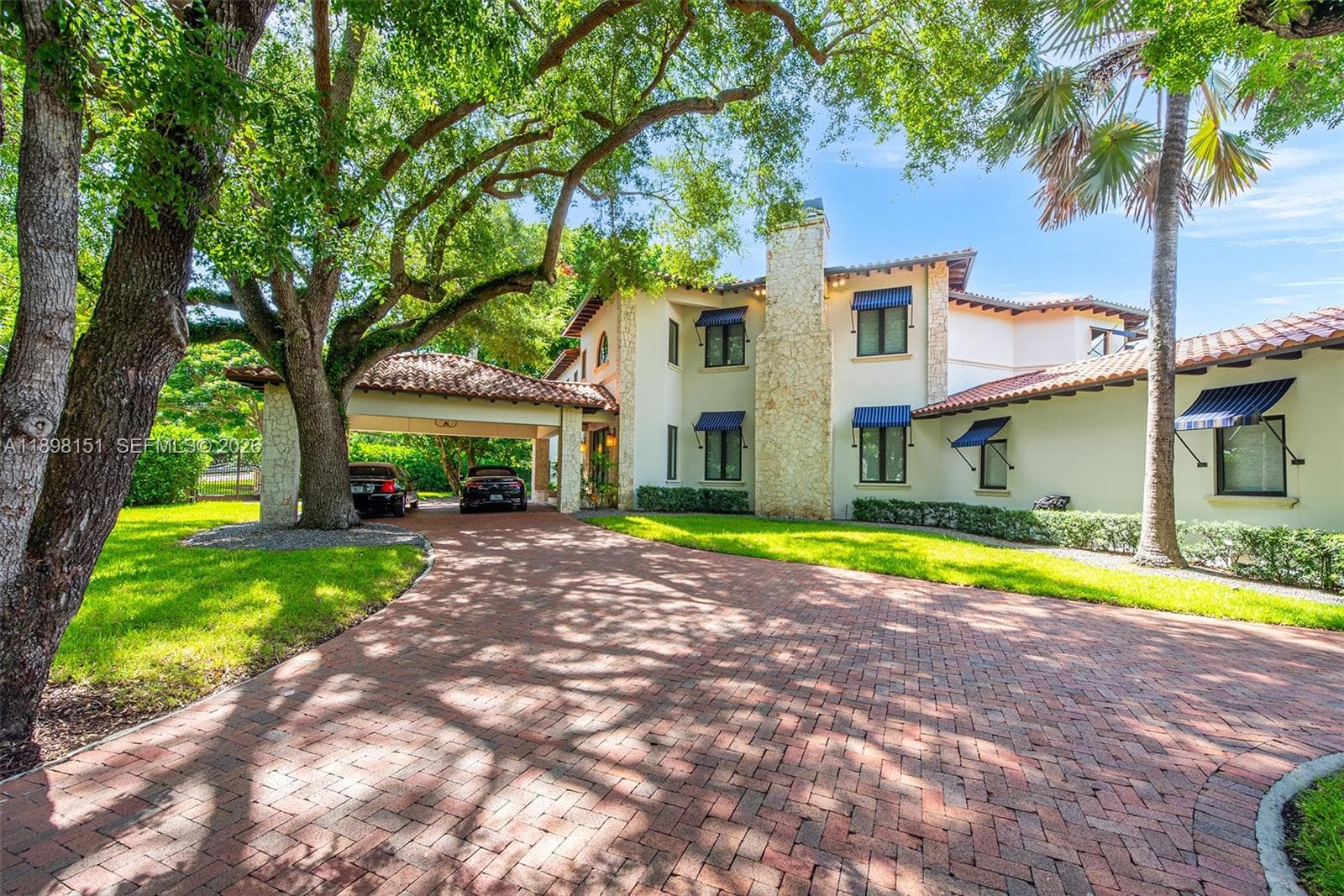 6700 Granada Blvd, Coral Gables FL 33146 — 9