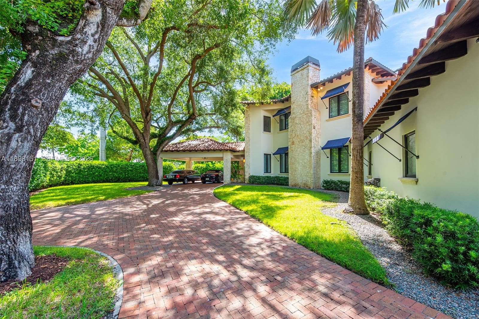 6700 Granada Blvd, Coral Gables FL 33146 — 10