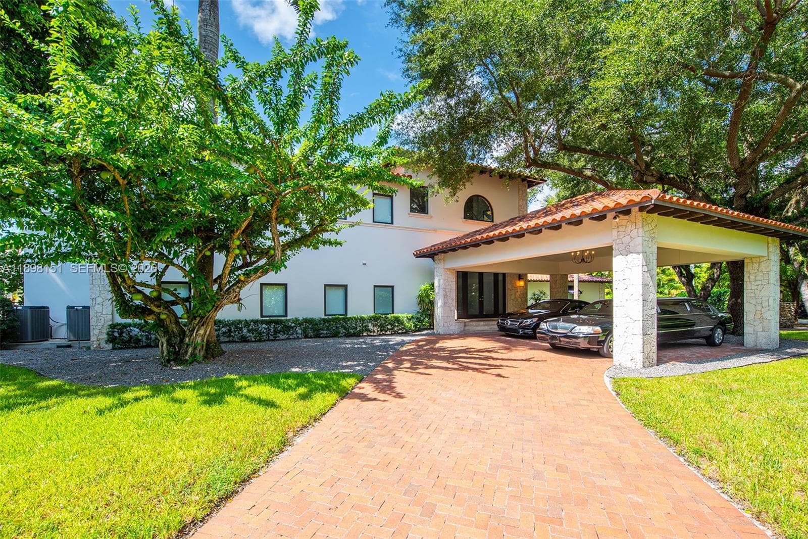 6700 Granada Blvd, Coral Gables FL 33146 — 8