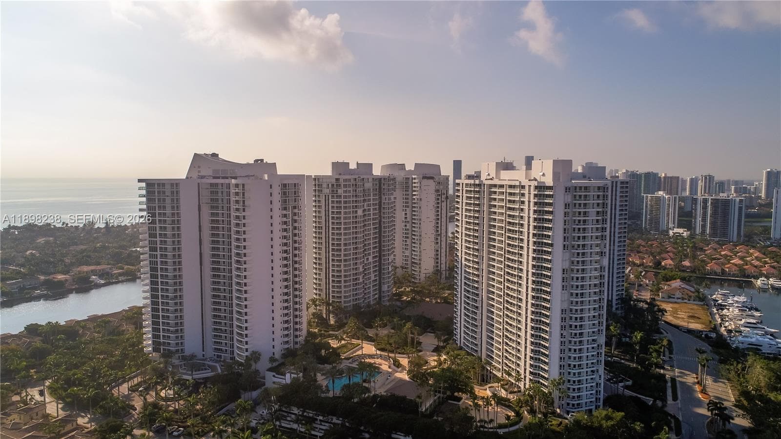 3705 NE 214  St # 13, Aventura FL 33180 — 6