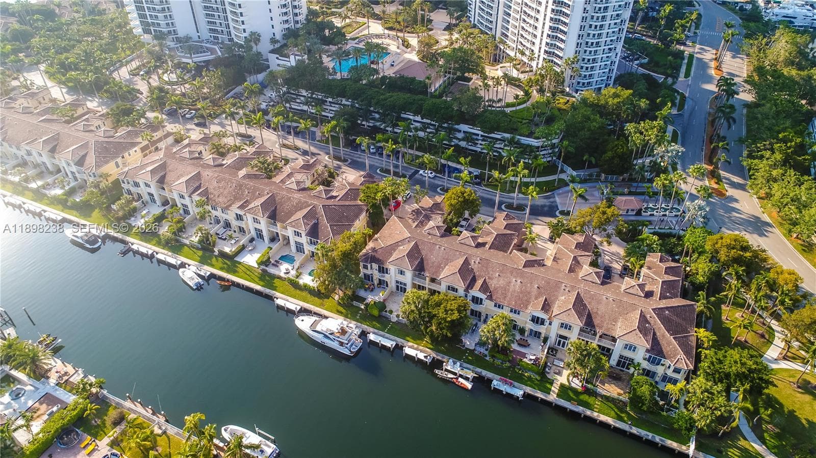 3705 NE 214  St # 13, Aventura FL 33180 — 7
