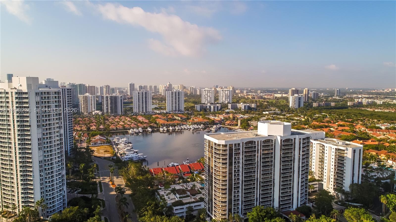 3705 NE 214  St # 13, Aventura FL 33180 — 5