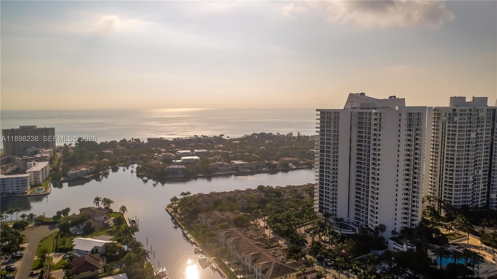 3705 NE 214  St # 13, Aventura FL 33180 — 8