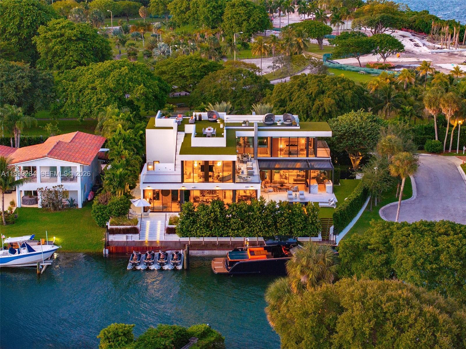 790 Lake Rd, Miami FL 33137 — 5