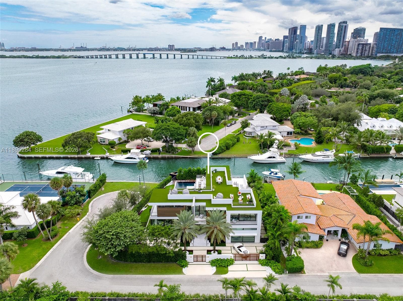790 Lake Rd, Miami FL 33137 — 8