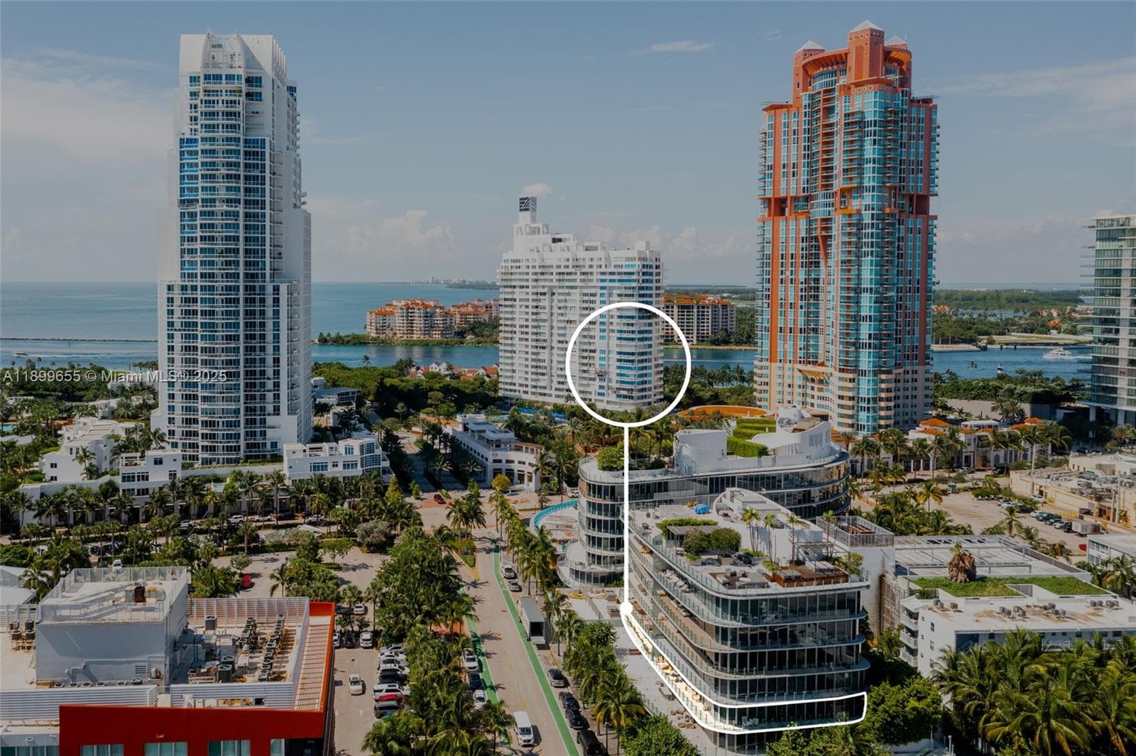 1 Collins Ave # 207, Miami Beach FL 33139 — 2