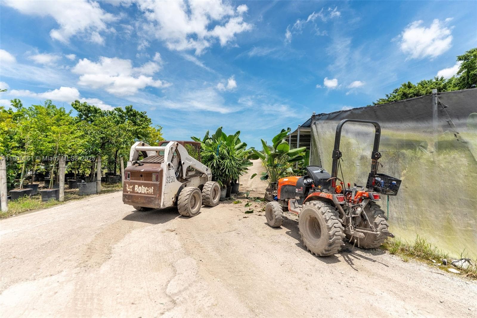 19000 SW KROME AKA 177 AVE, Miami FL 33187 — 23