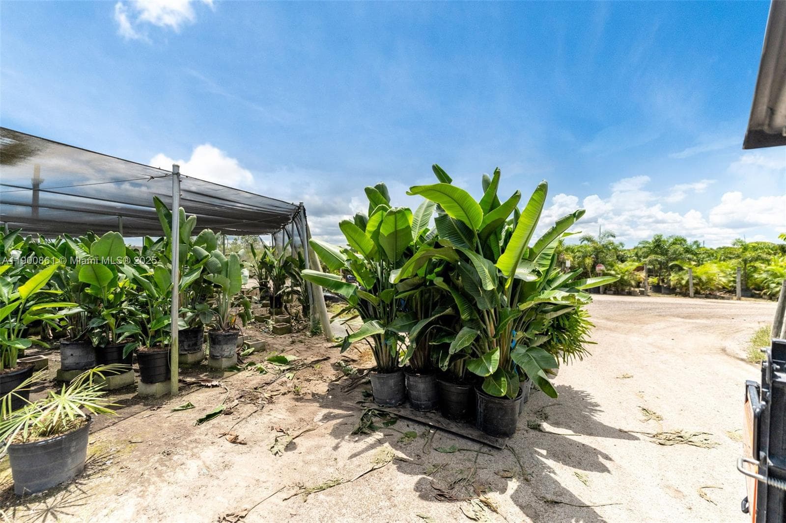 19000 SW KROME AKA 177 AVE, Miami FL 33187 — 27