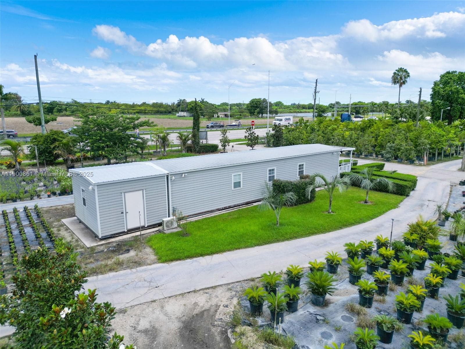 19000 SW KROME AKA 177 AVE, Miami FL 33187 — 6