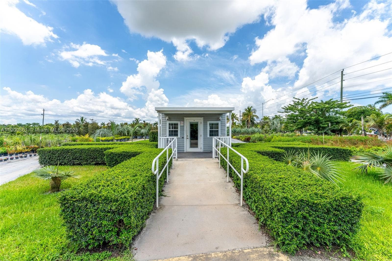 19000 SW KROME AKA 177 AVE, Miami FL 33187 — 7