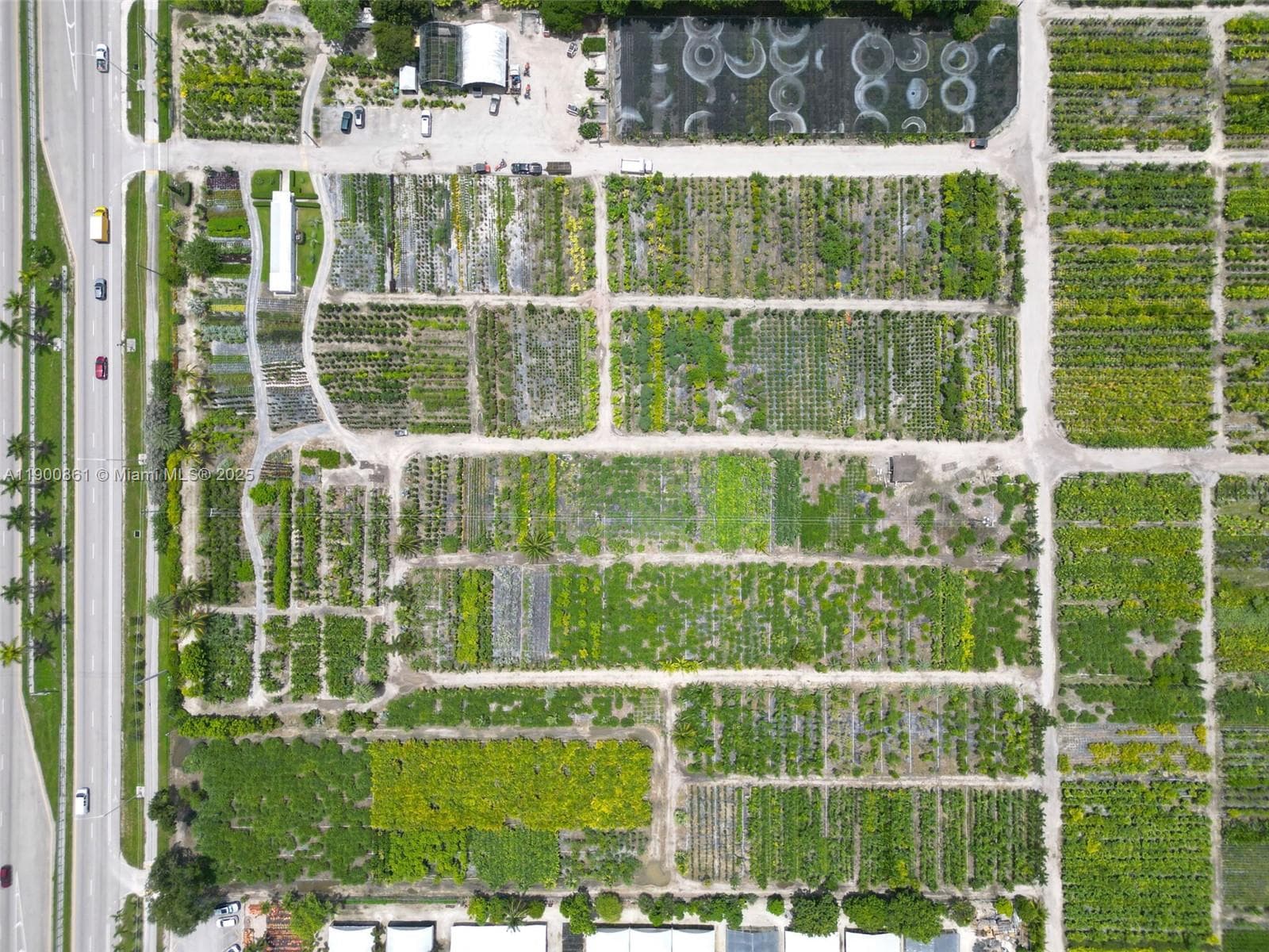 19000 SW KROME AKA 177 AVE, Miami FL 33187 — 37